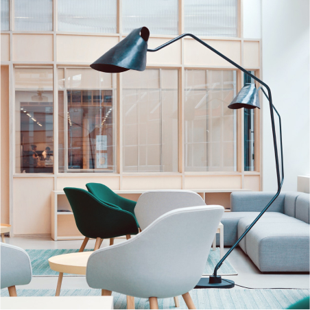 Contemporary Kitchen